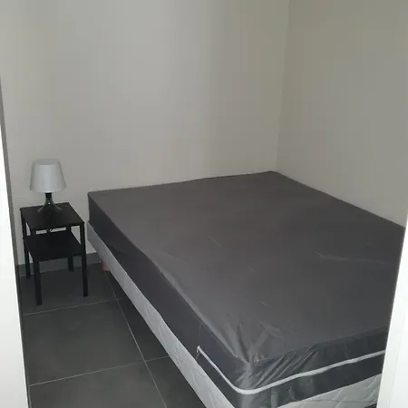 Apartment Neuf De 30m2