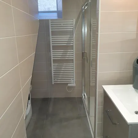 Apartment Neuf De 30m2 Yssingeaux