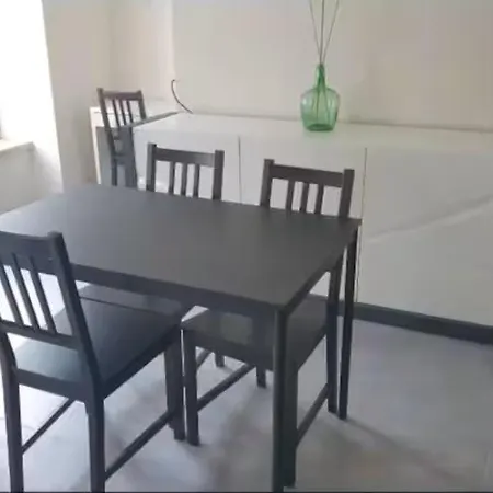 Apartment Neuf De 30m2
