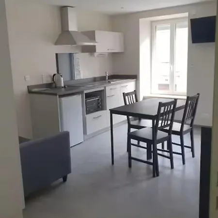 Neuf De 30m2 *